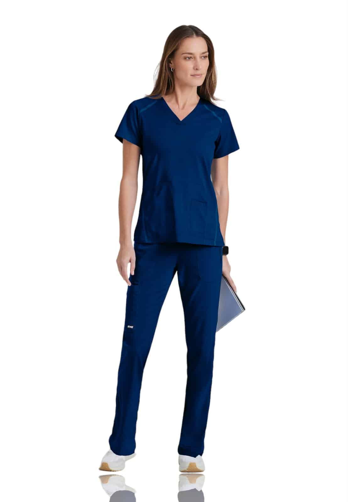 Grey’s Anatomy 7188 – 7228 Elevate Scrub Set - PROF Grey's Anatomy ...