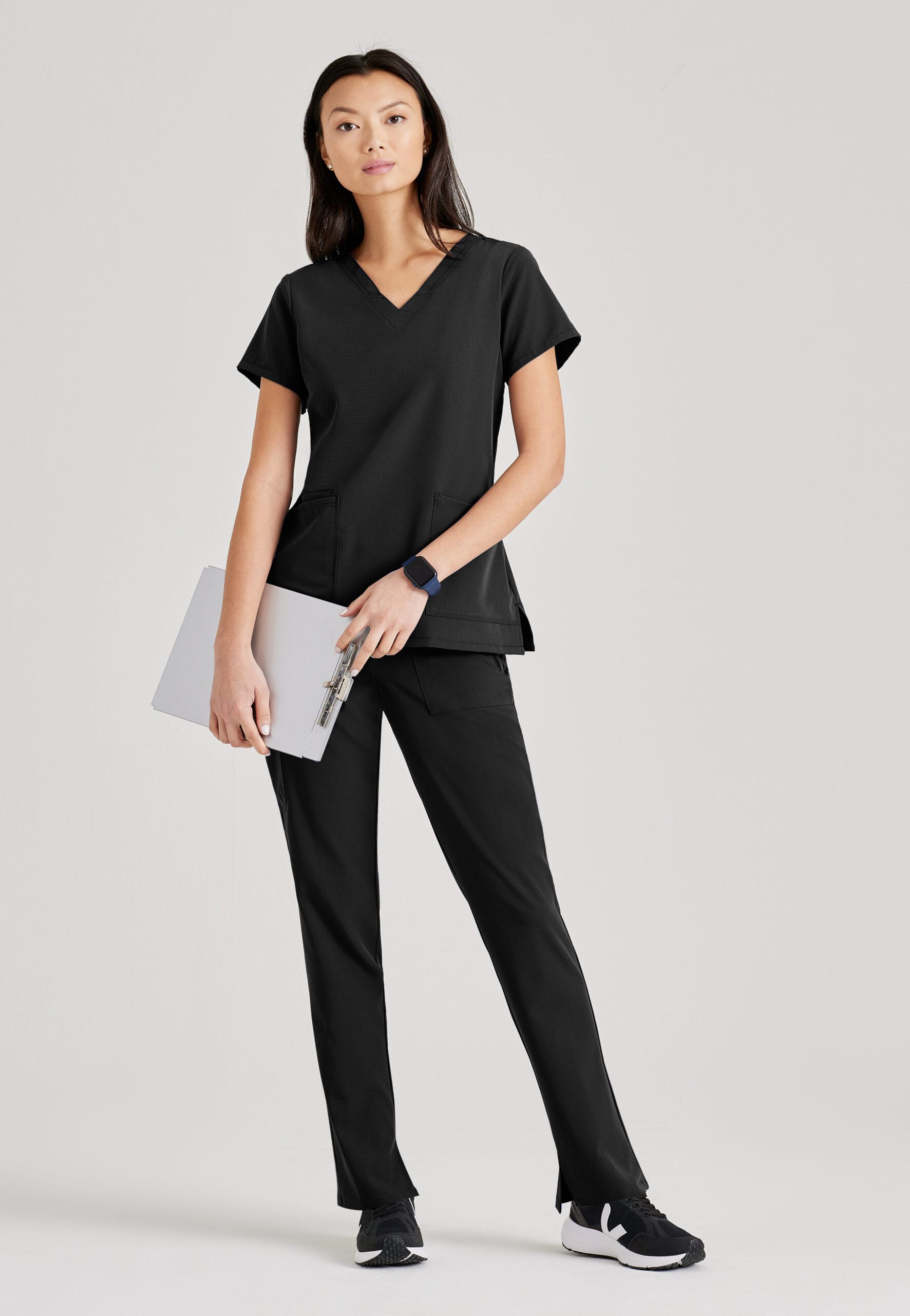 Barco Unify Purpose BUT167 – BUP601 Scrub Set - PROF