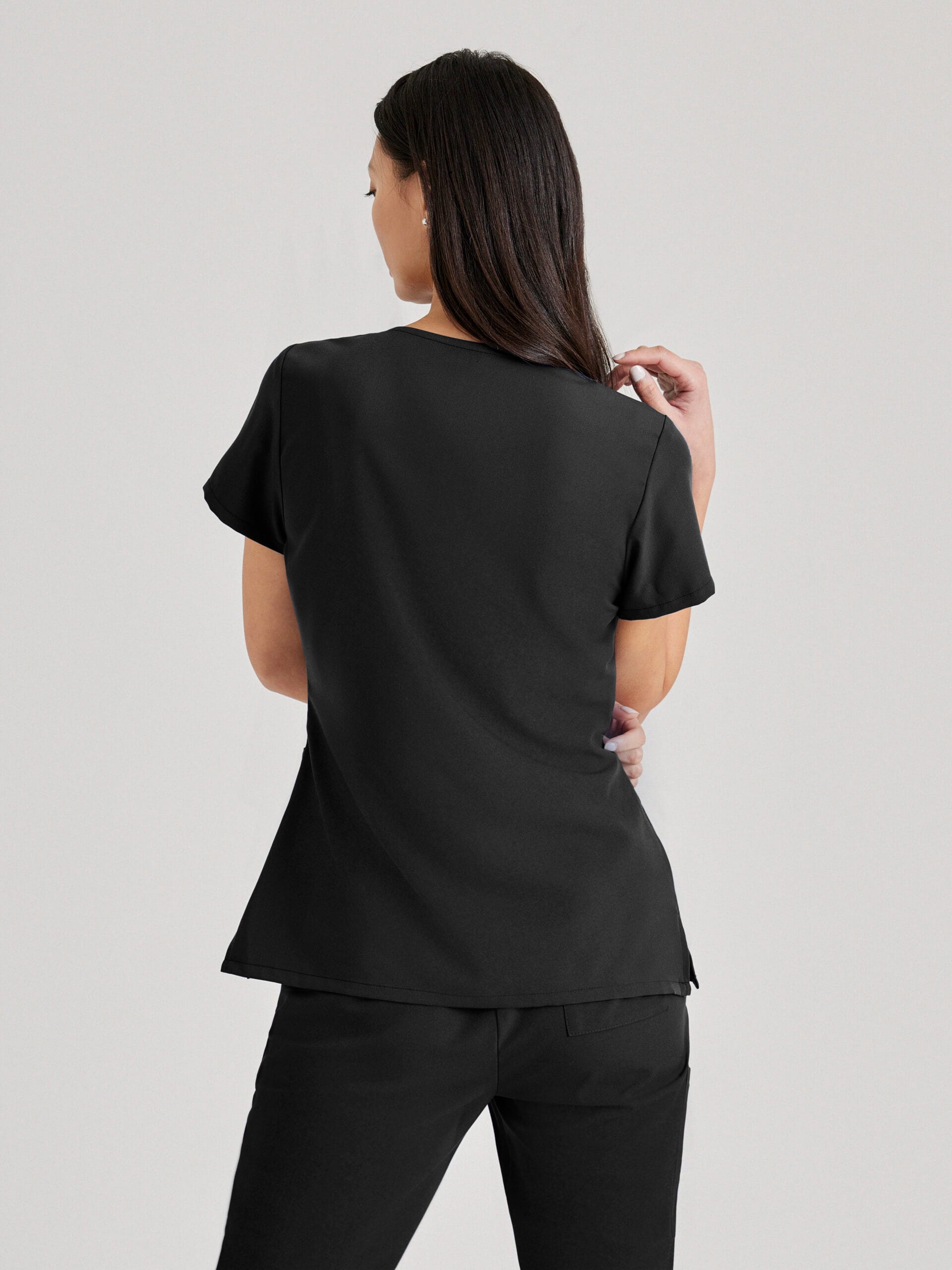 Barco Unify Purpose BUT167 – BUP601 Scrub Set - PROF