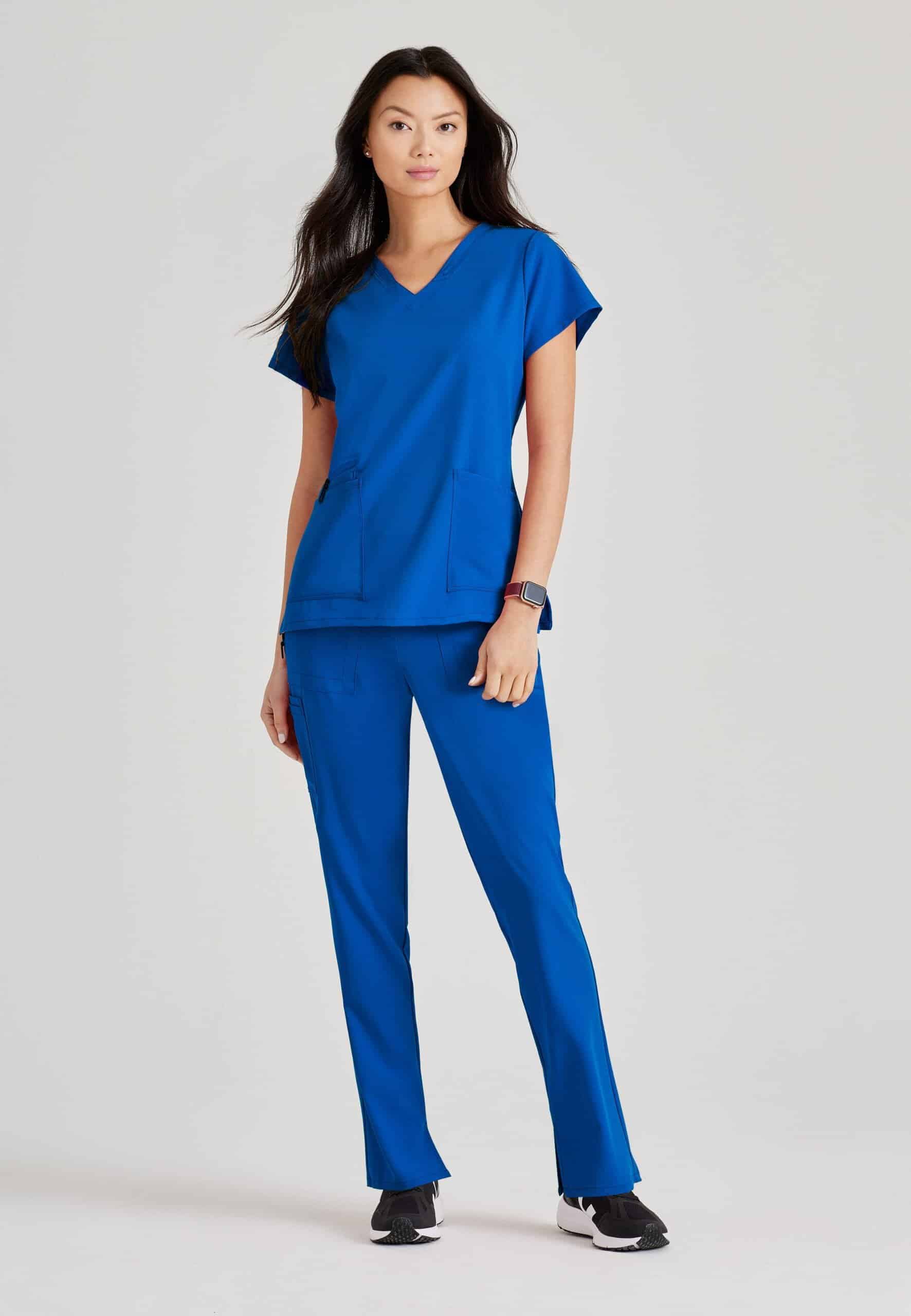 Barco Unify Purpose BUT167 – BUP601 Scrub Set - PROF