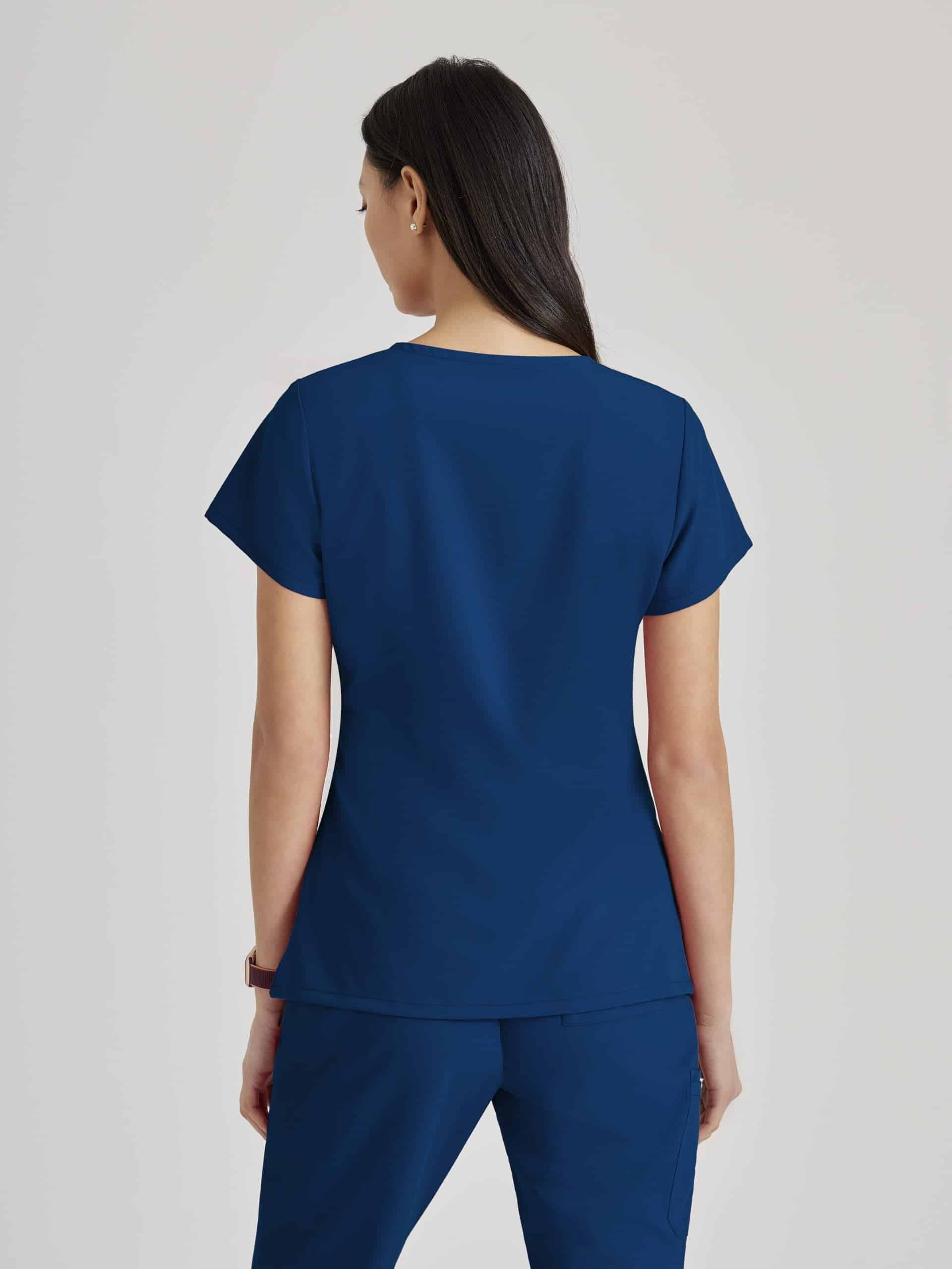 Barco Unify Purpose BUT167 – BUP601 Scrub Set - PROF