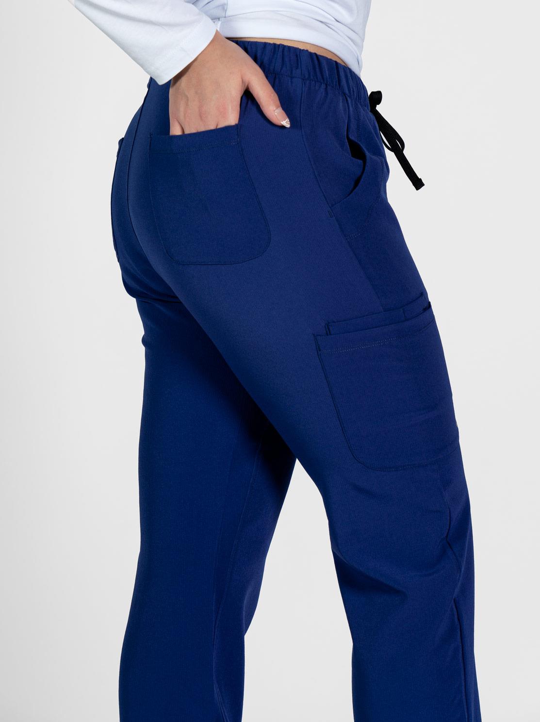 PROF Daisy Scrub Set - PROF
