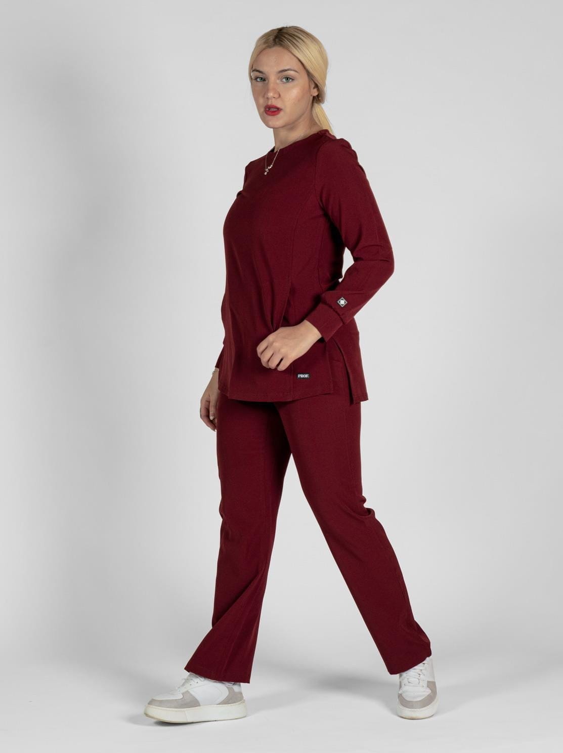 PROF Daisy Scrub Set - PROF