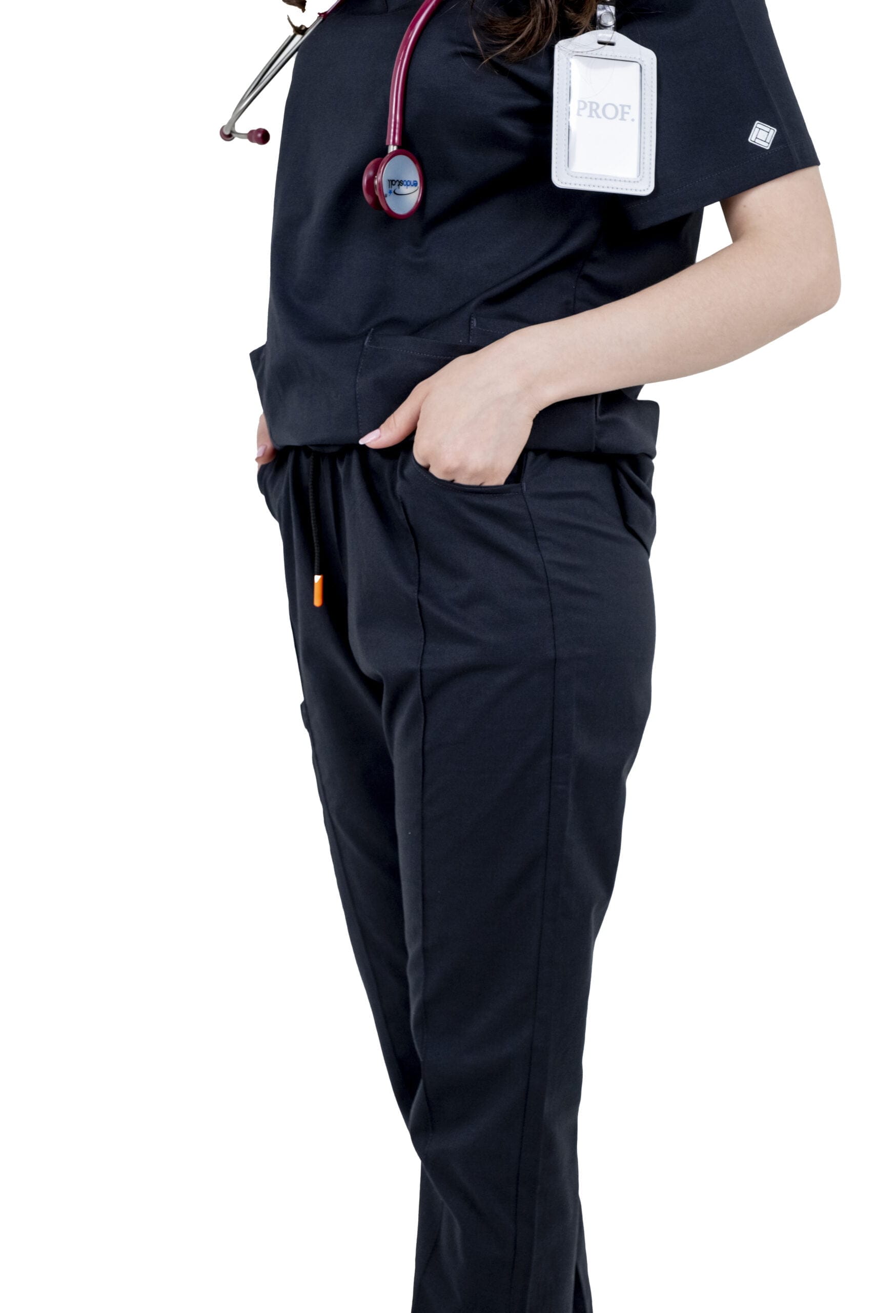 PROF Peace Scrub Pant - PROF