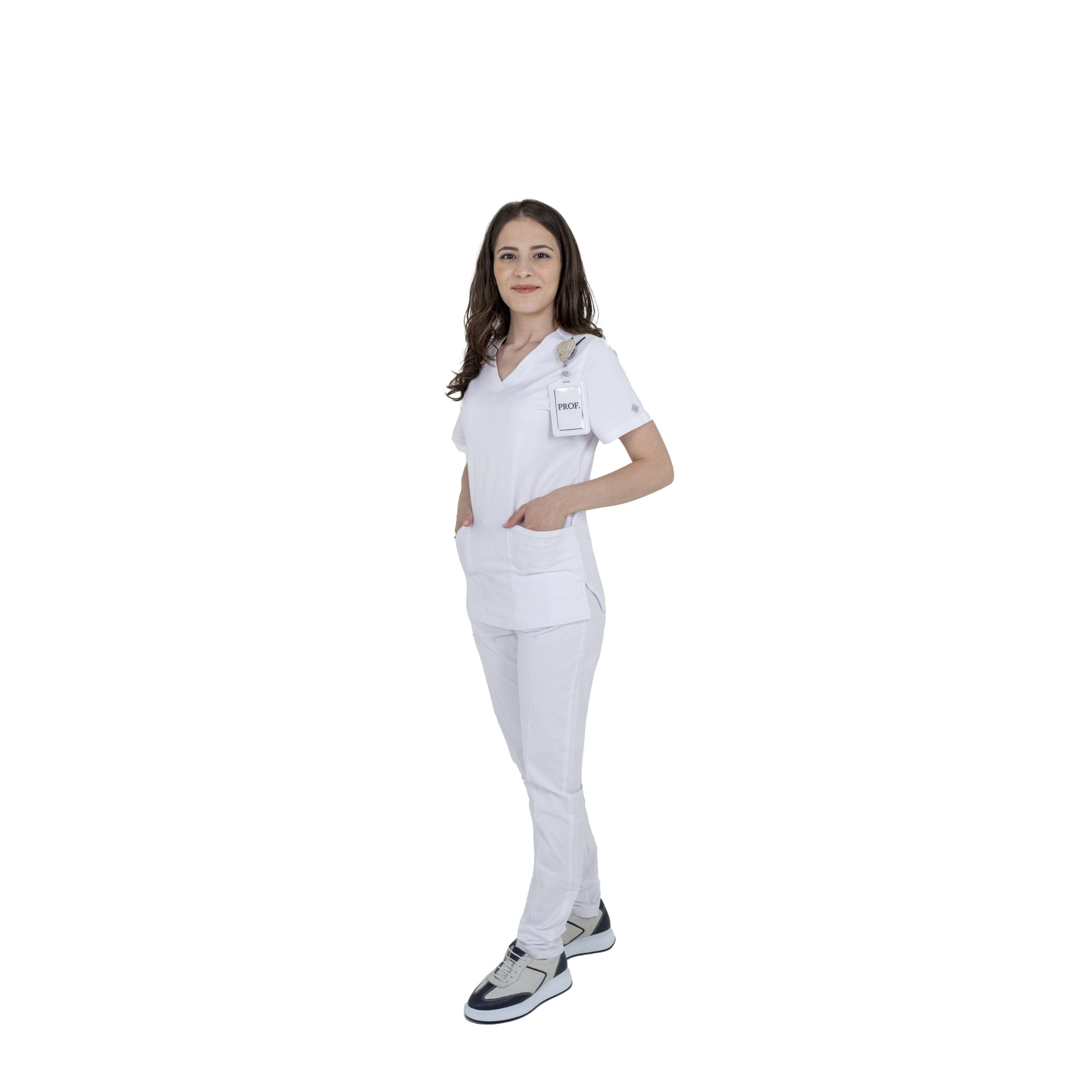 PROF Peace Scrub Set - PROF