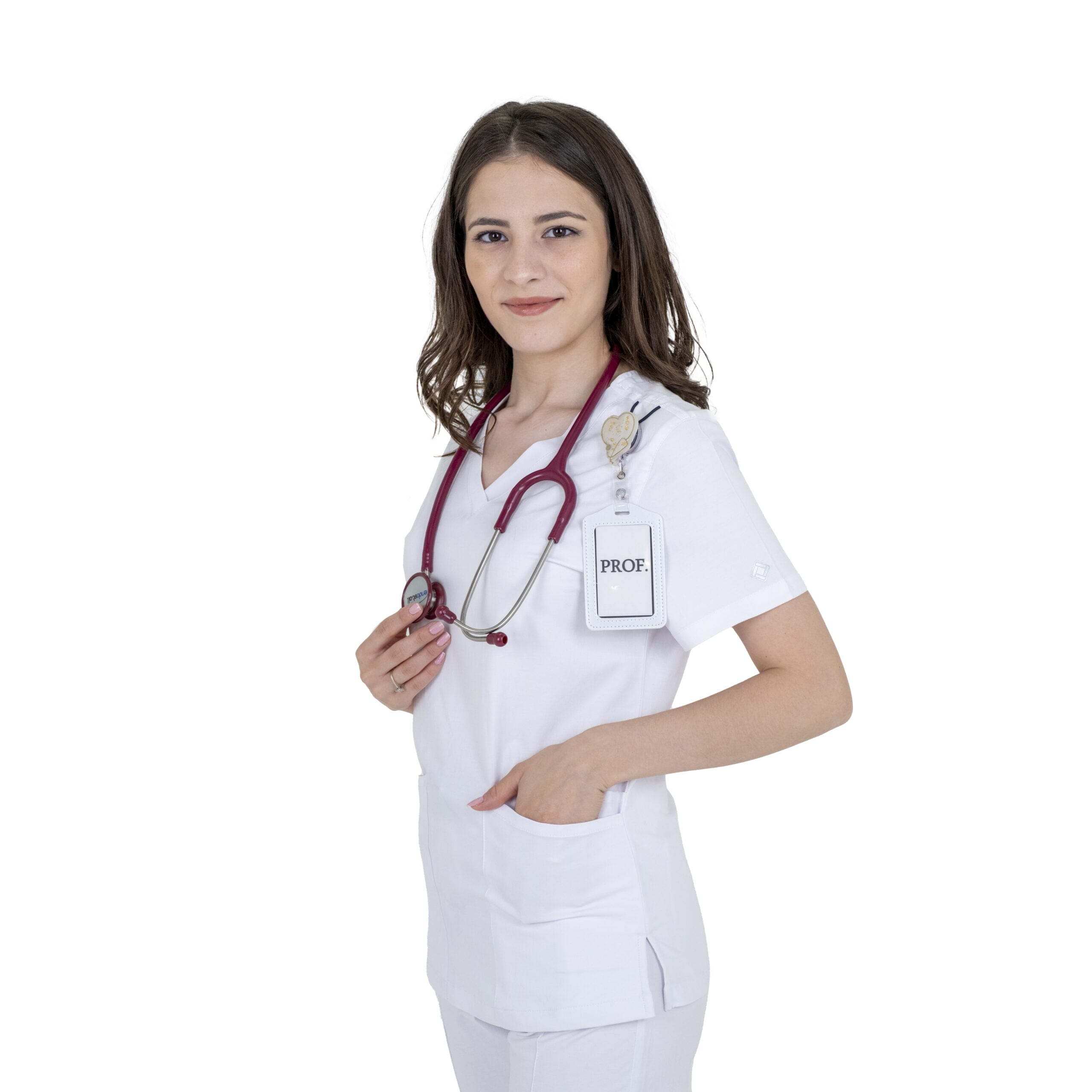 PROF Peace Scrub Set - PROF