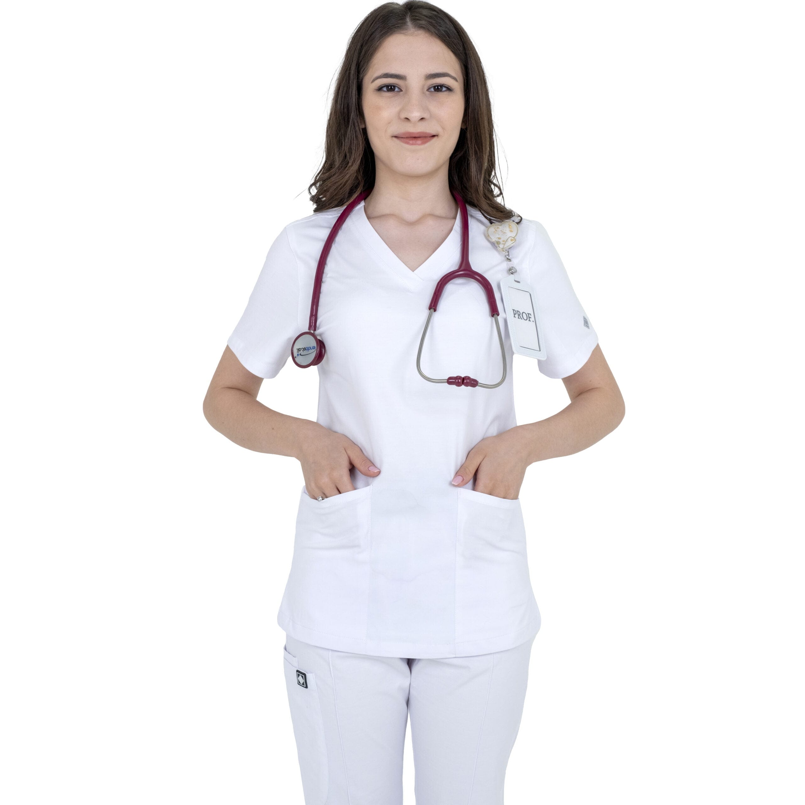 PROF Peace Scrub Set - PROF