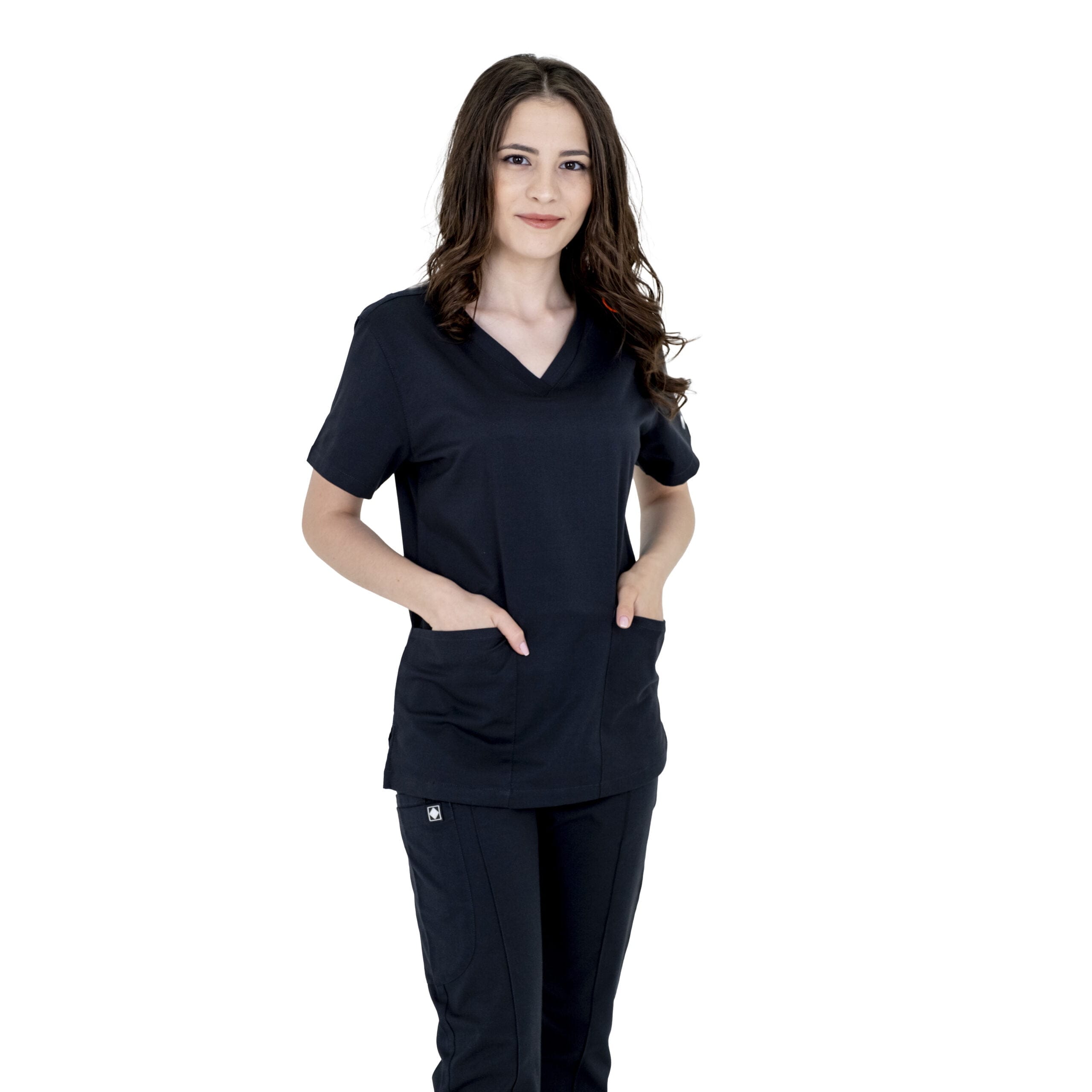 PROF Peace Scrub Top - PROF