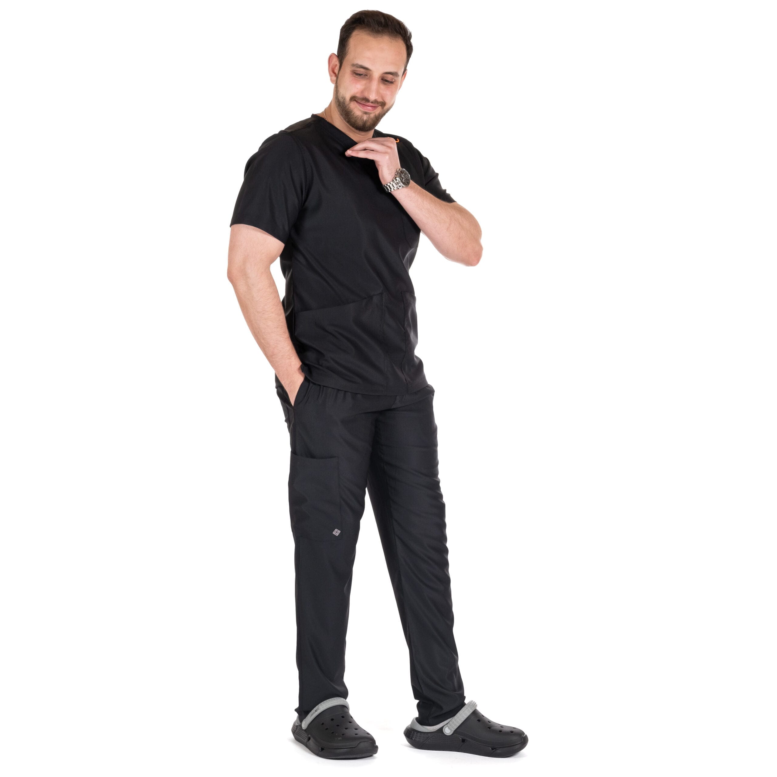 PROF Rio Grande Scrub Set Unisex - PROF