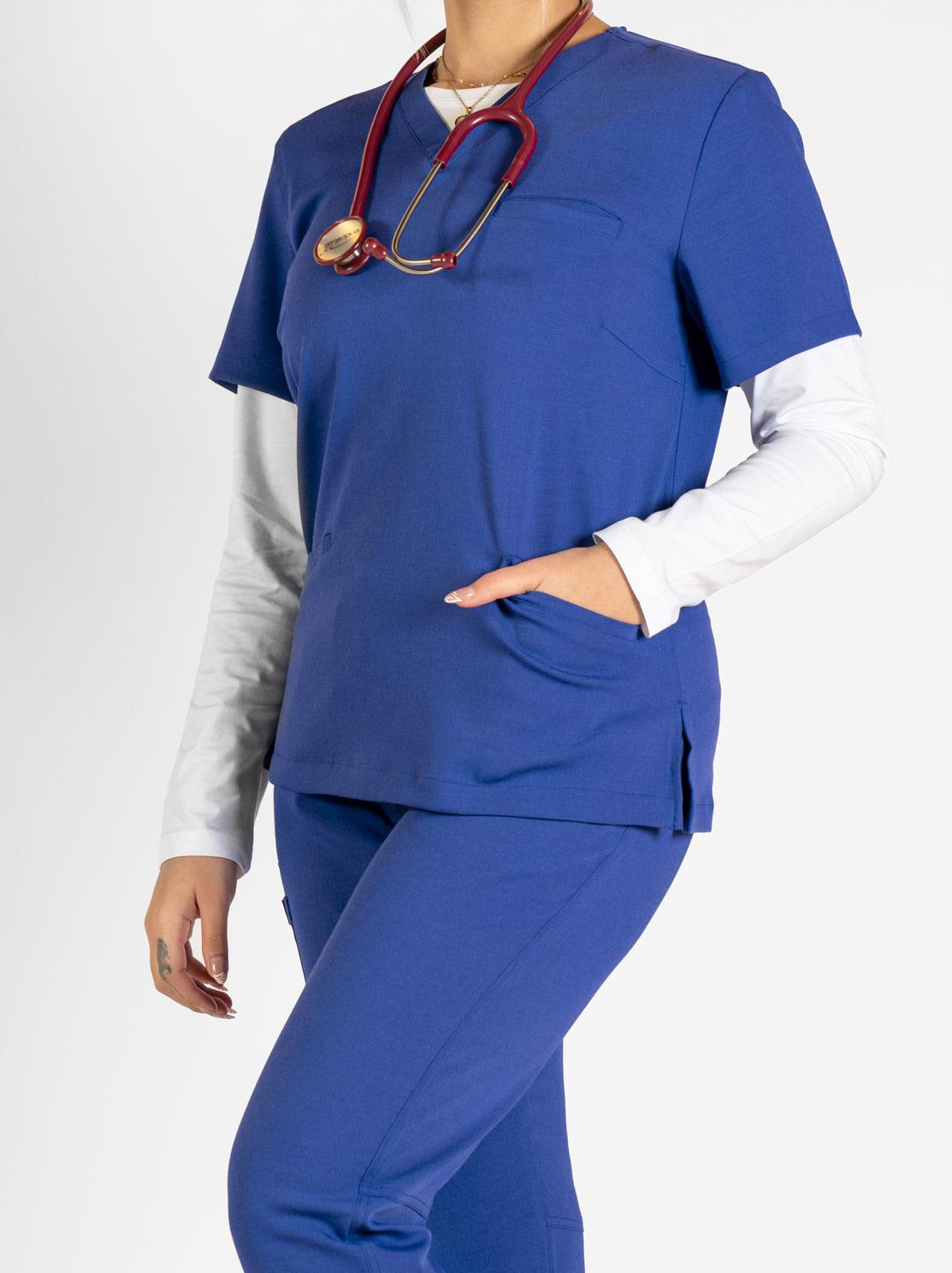 PROF Tea Rose Scrub Set - PROF