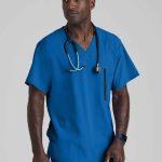 Barco One 0115 Men’s Amplify Top