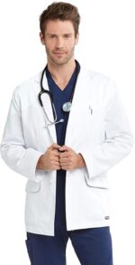 Grey's Anatomy 0916 Austin Consultation Lab Coat 30"