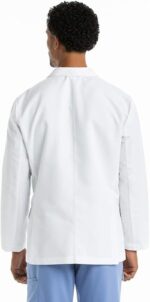 Grey's Anatomy 0916 Austin Consultation Lab Coat 30" - Image 4