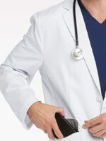 Grey's Anatomy 0916 Austin Consultation Lab Coat 30" - Image 3