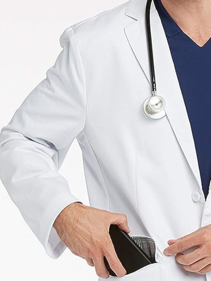 ⁦معطف جريز أناتومي أوستن كلاسيك 0916 للرجال⁩ - الصورة ⁦3⁩