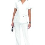 KOI Next Gen 1019 Hustle and Heart Top