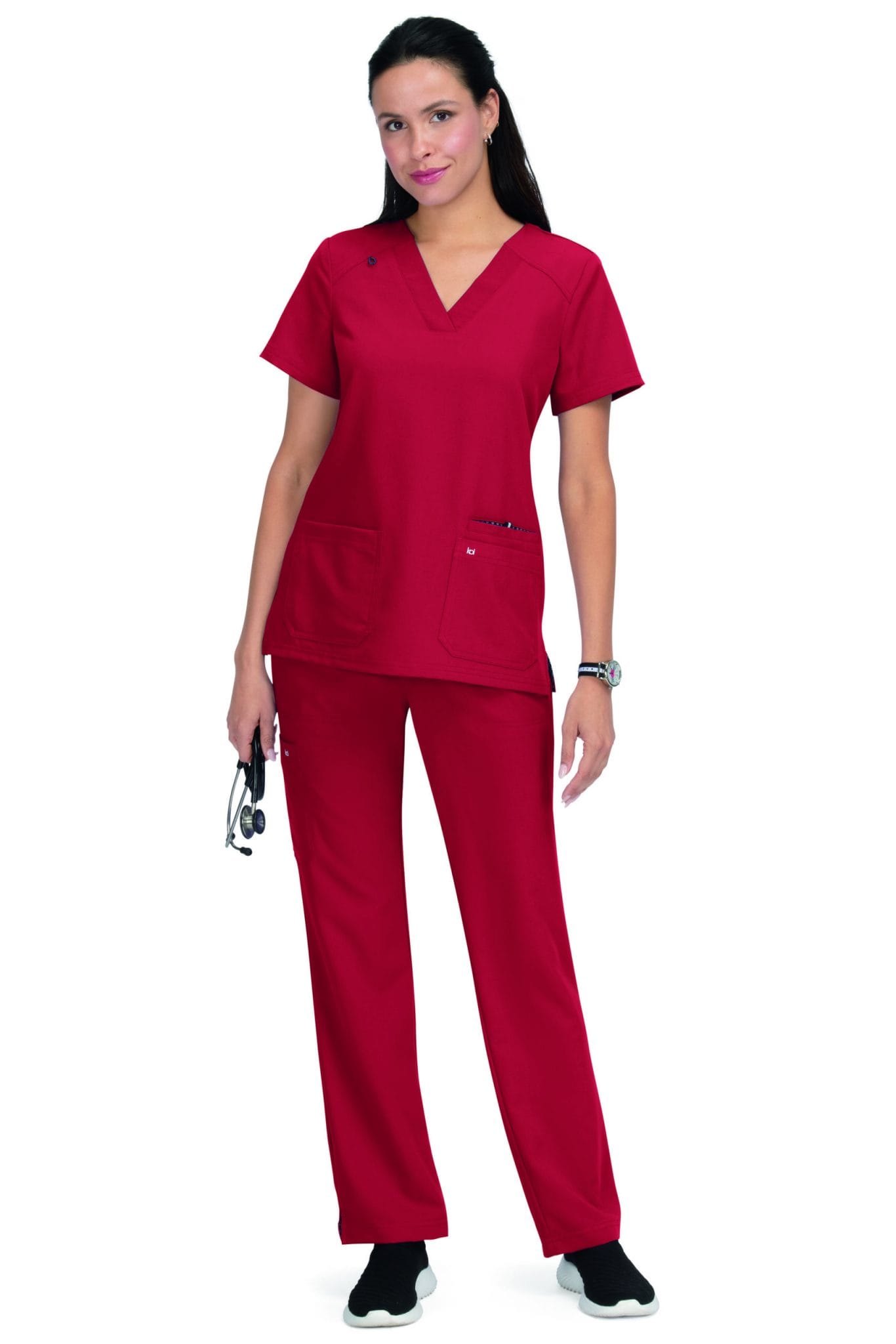 KOI Next Gen 1019 – 739 Scrub Set for Women - PROF
