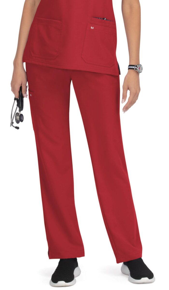 KOI Next Gen 1019 - 739 Scrub Set for Women - Image 2
