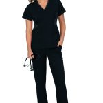 KOI Lite Stretch 1042 - 747 Kadın Cerrahi Takım