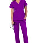 KOI Lite Stretch 1042 Tek Üst