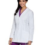 Barco 4455 Camille Lab Coat 30"