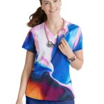 Barco 5107-SHSK Tek Üst