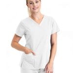 Barco Unison Scrub Set BE001 - BE004