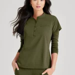 Barco Unify BUT163 - BUP601 Mission Scrub Set