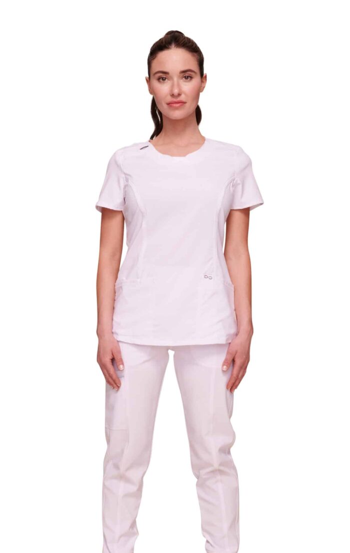 Cherokee Infinity CKE2624A - CKE1123A Scrub Set for Women - Image 11