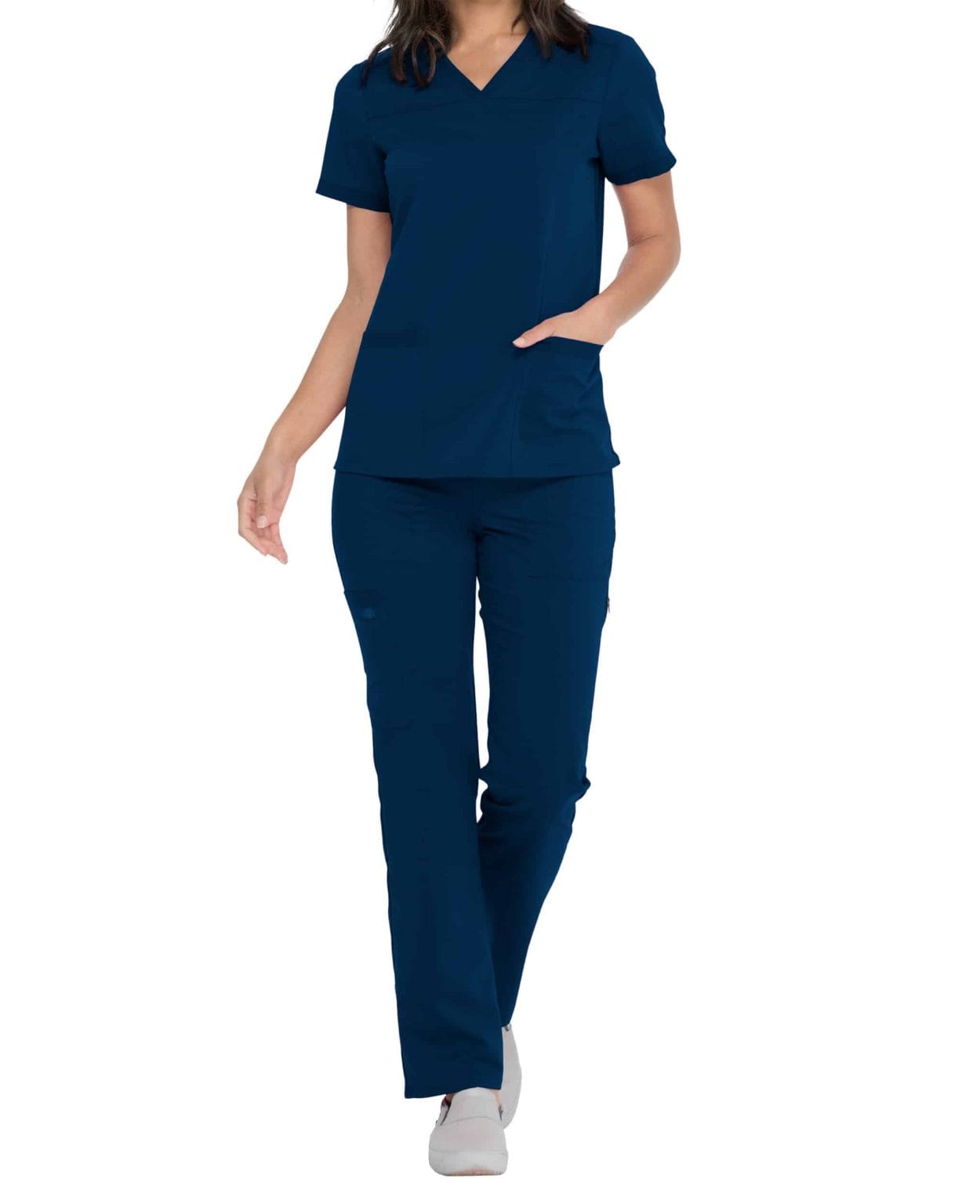 Dickies Balance DKE870 – DKE135 Scrub Set for Women - PROF
