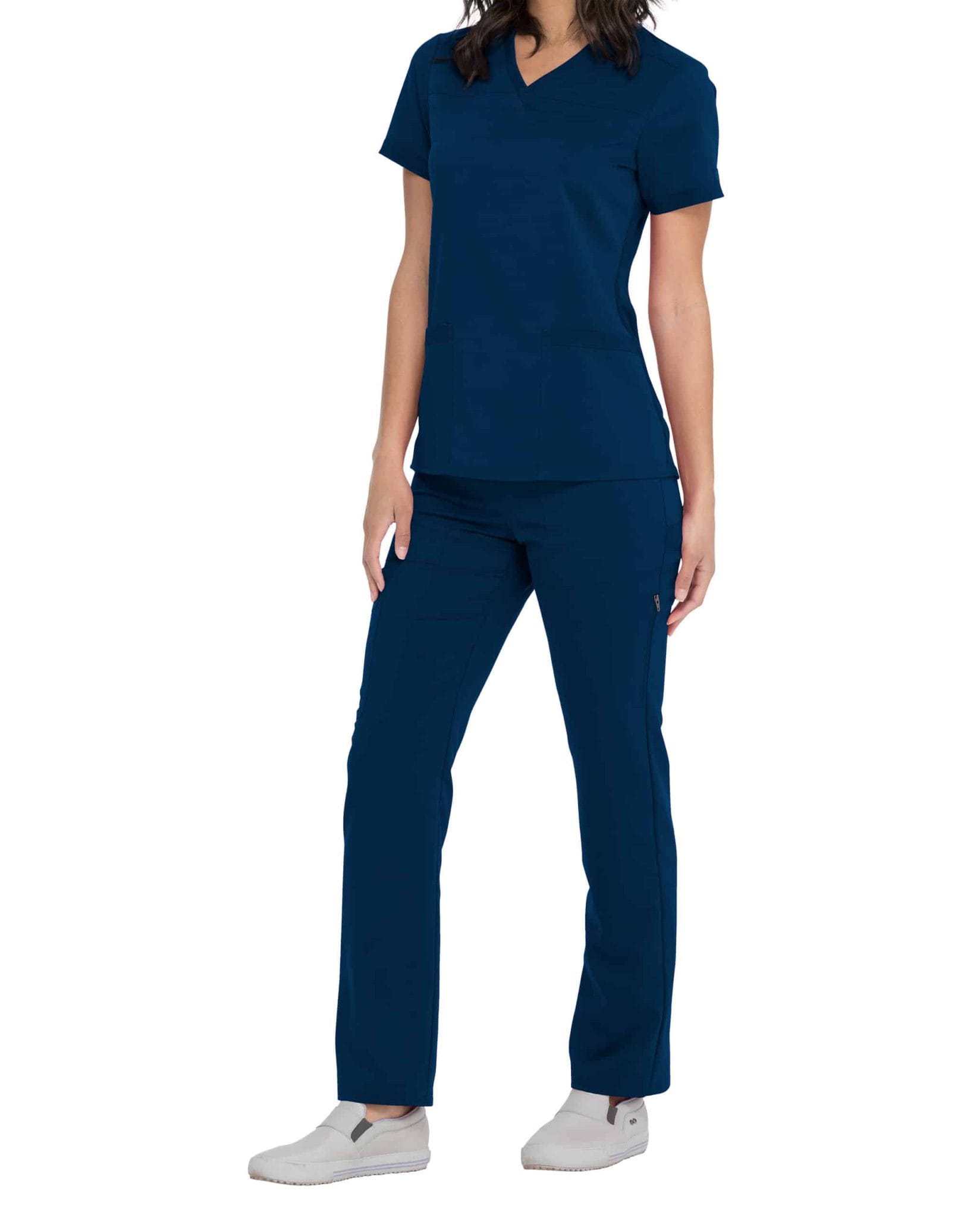 Dickies Balance DKE870 – DKE135 Scrub Set for Women - PROF