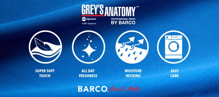 ⁦معطف جريز أناتومي أوستن كلاسيك 0916 للرجال⁩ - الصورة ⁦6⁩