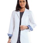 معطف إيفي Ivy 30" جريز اناتومي GRC950 للسيدات