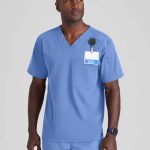 طقم جريز اناتومي مورفي GRST079 - GRSP550 للرجال