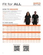 Grey's Anatomy 0916 Austin Consultation Lab Coat 30" - Image 7