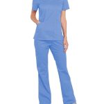 طقم شيروكي كور ستريتش WWE4710 - WWE4005 للسيدات