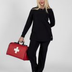 قميص ديزي للسيدات