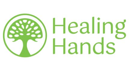 healing-hands