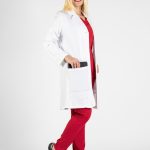 PROF Lily Doktor Önlüğü