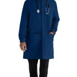 Barco BE006 Hope Dental Coat 39" Unisex