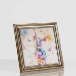 PROF Syringe-Hand 100 % Silk Picture