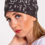 PROF Üniseks Formül Baskılı Cerrahi Bone