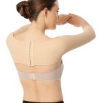 فاريتكس 129 ملابس الذراع بعد عملية شفط الدهون