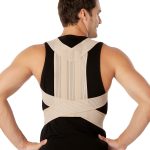 Variteks 138 Posturex (Clavicle) Corset