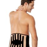 Variteks 161 TX Lumbosakral Korse