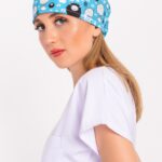 PROF Üniseks Koyun Baskılı Bone