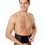 Variteks 181 Sacro-Plus Lumbosakral Korse