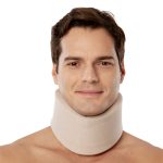 Variteks 203 Süngerli Boyun Korsesi