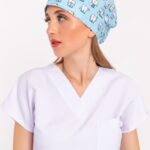 PROF Üniseks Diş Baskılı Cerrahi Bone