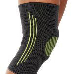 Variteks 453 Örme Fleksible Balenli Dizlik